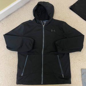 Under Armour Zip Up Hoodie
